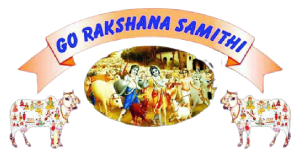 Go Rakshana Samithi