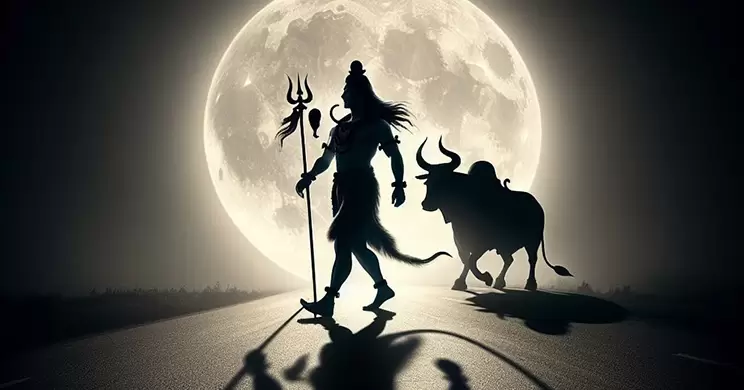 சிவபுராணம் பாடல் விளக்கம் | Sivapuranam Meaning Tamil | Sivapuranam Lyrics
