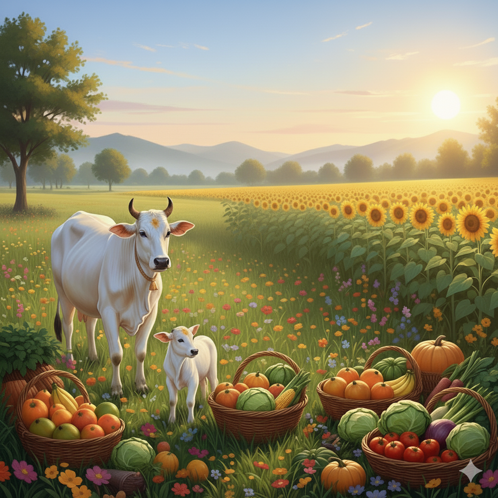 Shri Krishna Krishi Kendra